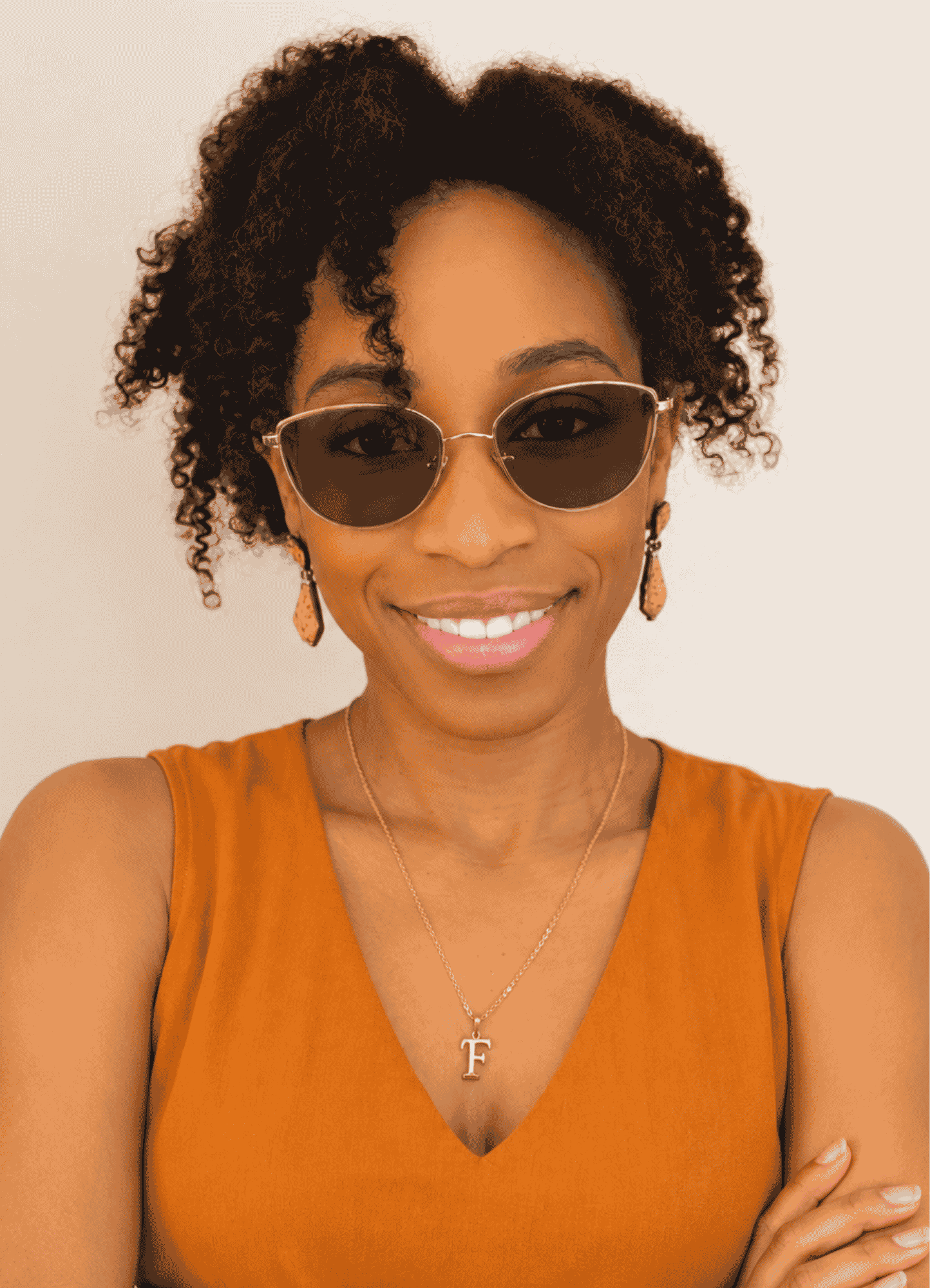 Photo de Marie-Fleurène Polynice